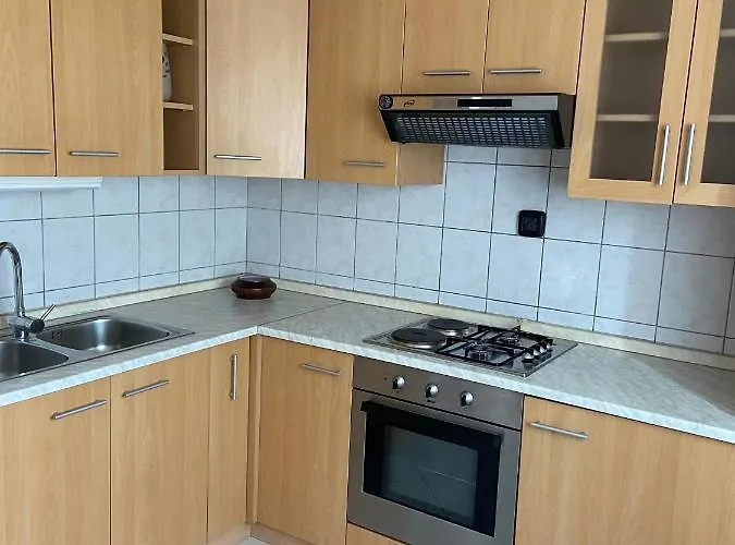 Apartman Val