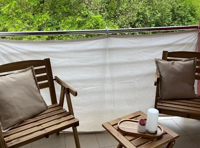 Apartman Val