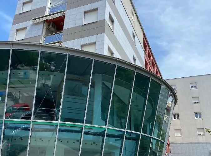 Apartman Val