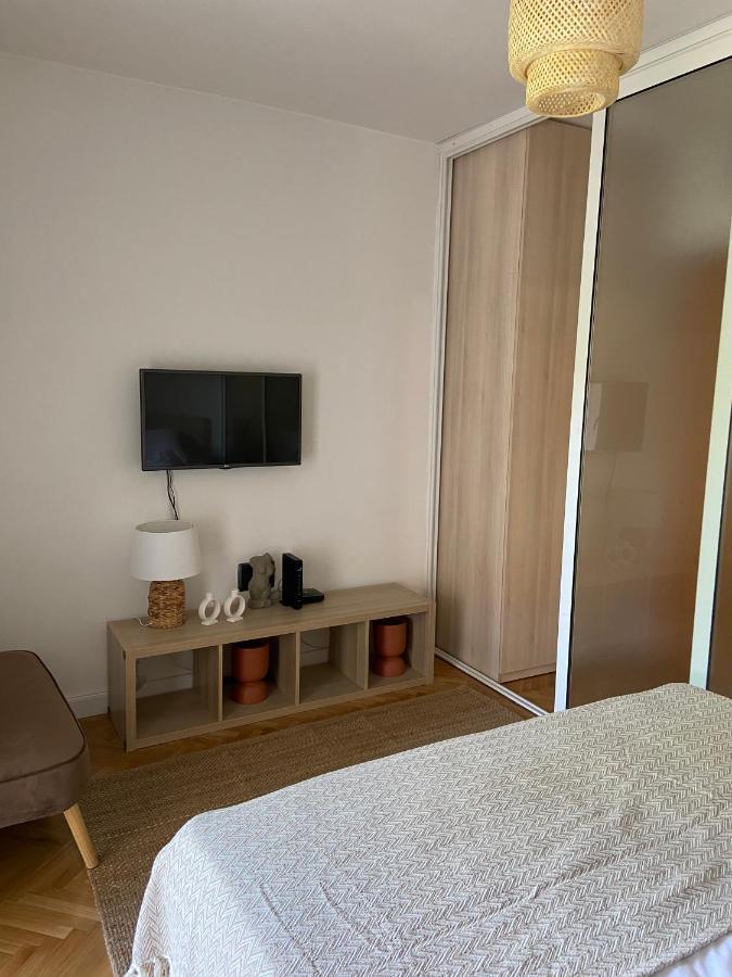 Val Apartment Zadar
