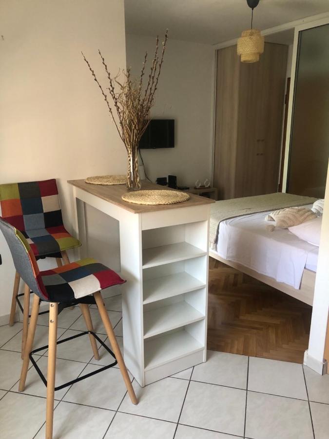 Apartment Val *