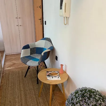 Apartman Val Zadar Exterior photo
